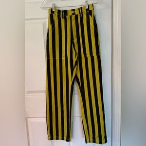 Big Bud Press Work Pants Size XS